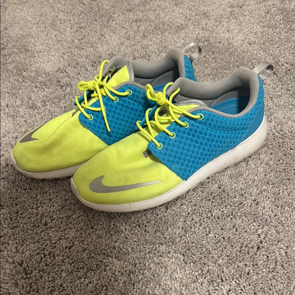 Nike Roshe Run - Very Rare Colorway